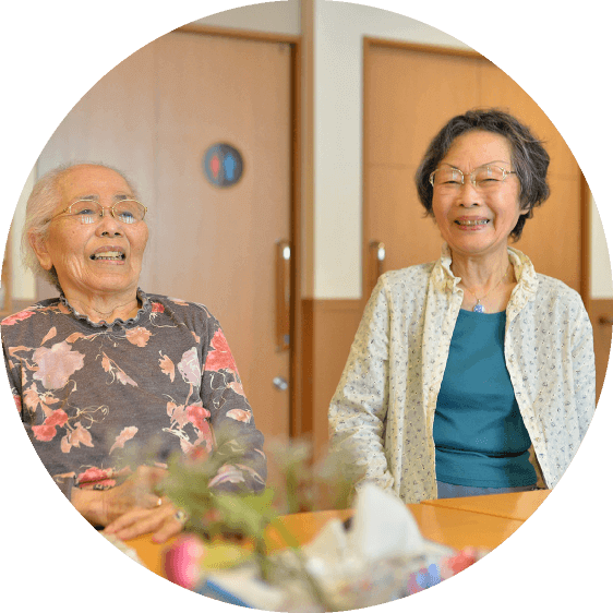社会福祉法人 ふれあいコープ