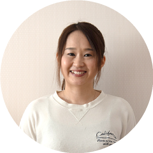 特別養護老人ホームみどり 村松 望