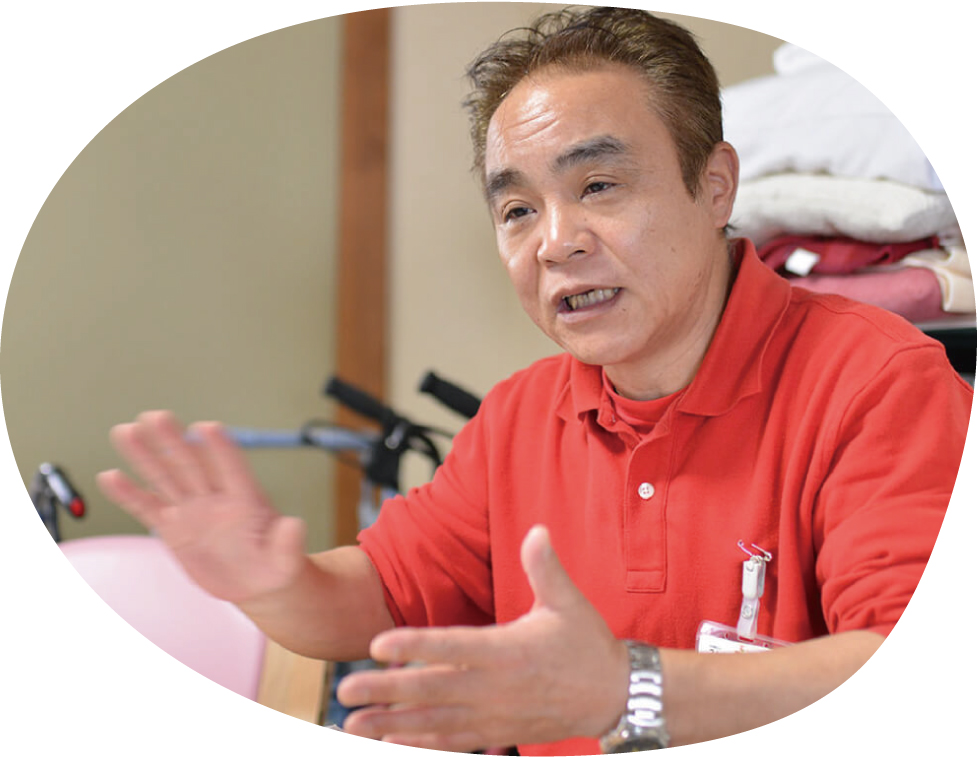 ふれあいコープ 居宅介護支援