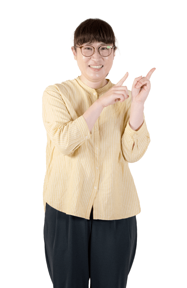 スタッフ 介護職 吉田真弓