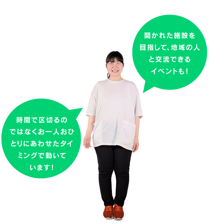 社会福祉法人 ふれあいコープ