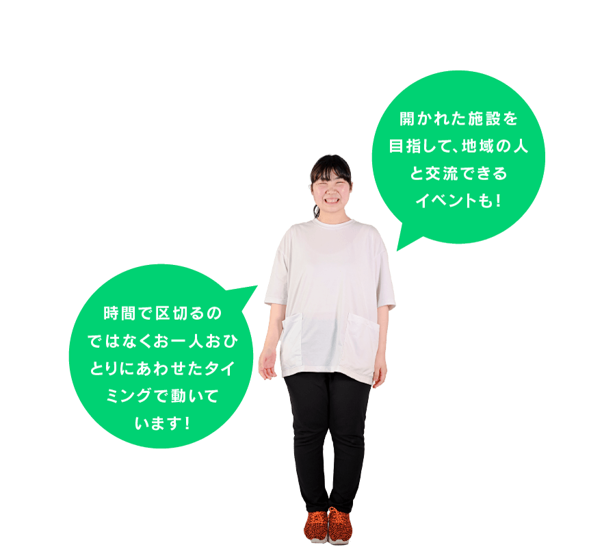 社会福祉法人 ふれあいコープ
